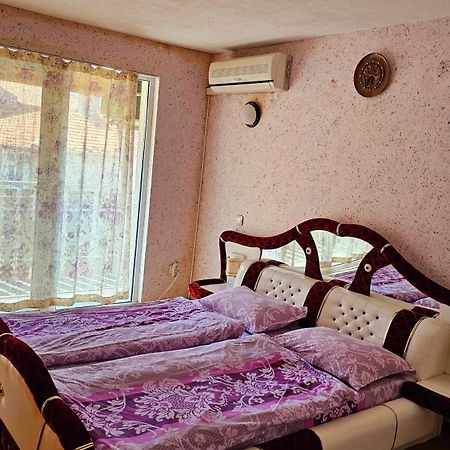Хоризонт Apartment เนเซบาร์ ภายนอก รูปภาพ