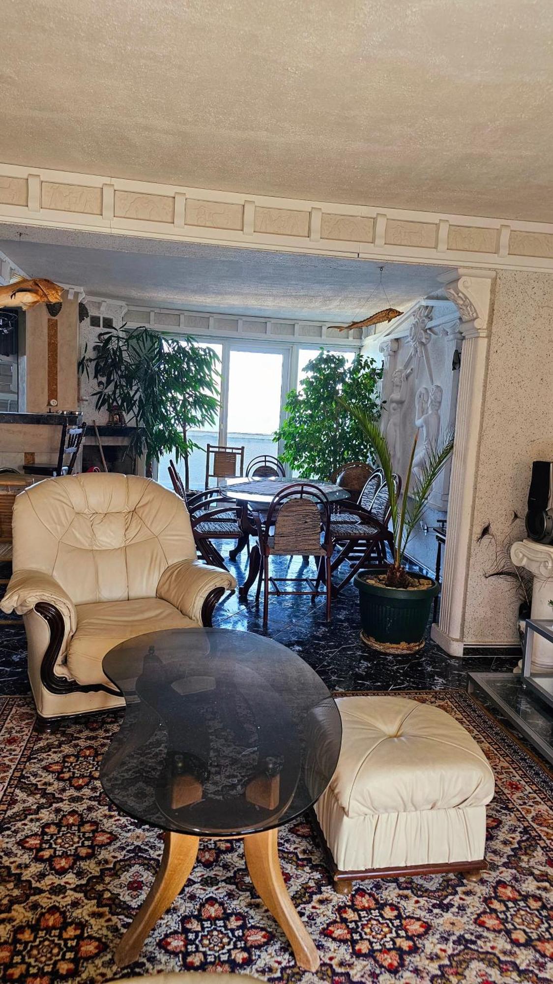 Хоризонт Apartment เนเซบาร์ ภายนอก รูปภาพ